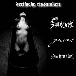 Geist (GER) : Dreifache Einsamkeit